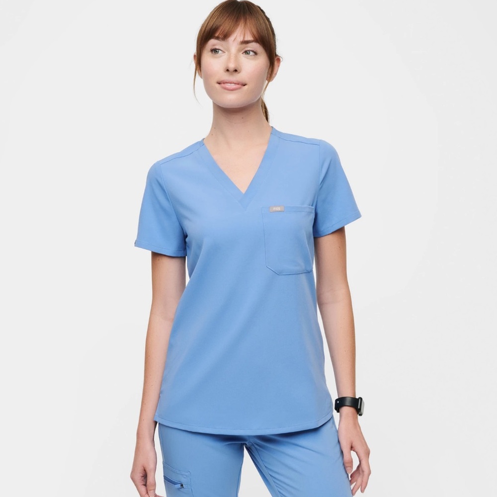 Figs Catarina top